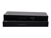 4K 60Hz - Video/audio/USB/sériový extendér - vysielač - HDMI, HDBaseT 2.0 - cez CAT 5e/6/6a/7 - až 70 m