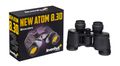 Binokulárny ďalekohľad Levenhuk New Atom 8x30