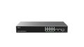 Grandstream GWN7811 L3 Manažovaný sieťový prepínač 8 portov / 2 SFP+