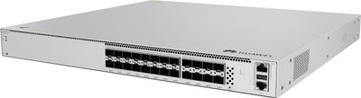 Huawei S620-16X8YZ, 10G optický smart switch, 8x SFP28