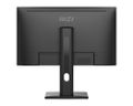 MSI Pro/MP275QPDG/27"/IPS/QHD/100Hz/1ms/Black/2R Monitor, 27" WQHD 2560×1440, IPS 100Hz, USB-C 98W PD, KVM, 4× USB, DisplayPort daisy chain, výškove nastavitelný, pivot, cerný