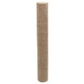 vidaXL Jutová rolka 1x5 m 100 % juta 200 g/m²