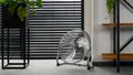 Ventilátor podlahový TEESA TSA8058