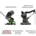 Army Painter Hobby Sculpting Tools - modelovacie tyčinky