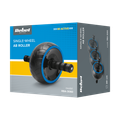 Posilovací kolečko REBEL ACTIVE RBA-3060 AB Wheel AB-1