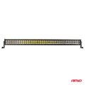Panelové pracovné svetlo AWL26 80LED COMBO 9-36V