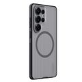 Nillkin Super Frosted Shield Pro Magnetic Case pre Samsung Galaxy S26 Ultra transparentná čierna