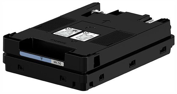 odp. nádobka CANON MC-50 WG 7500/7540/7550