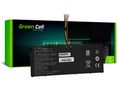 Green Cell AC52V2 batéria pre Acer Aspire 3 A315-23 A315-55G ES1-111M ES1-331 ES1-531 ES1-533