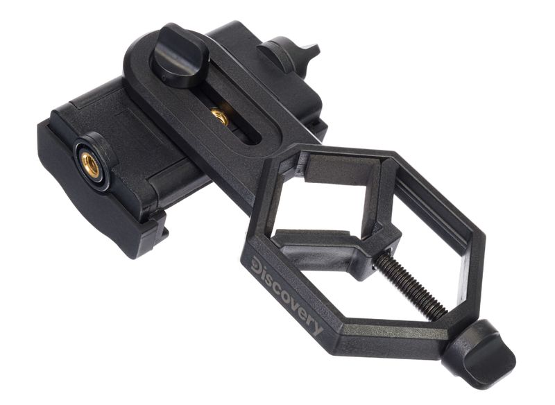 Adaptér pre smartfón Levenhuk Discovery DSA 10