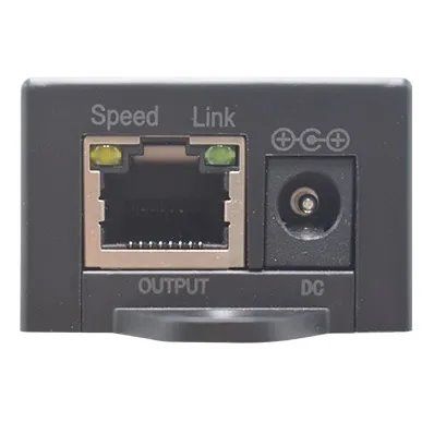 PoE Konvertor Wi-Tek WI-POE60-24V PoE/48-55VDC IN, 24V passive PoE OUT, 24W