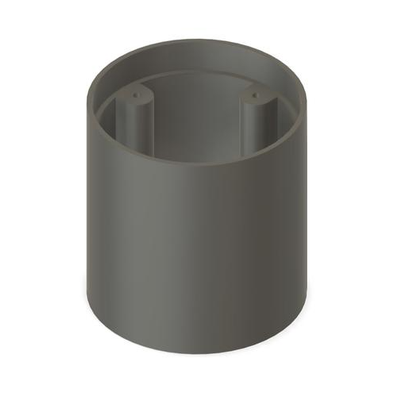 TP-LINK držiak s káblovou krytkou pre kamery VIGI Bullet C345/C355/C385/S385 na stenu a strop, biely