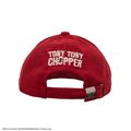 Kšiltovka One Piece - Tony Tony Chopper