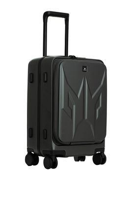 Acer cestovný kufor Predator Streetstyle, sivý, TSA