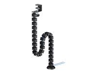 Neomounts Cable Spine Organizer for sit/