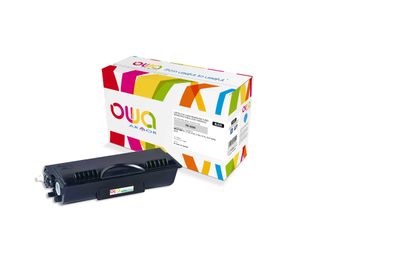 OWA Armor toner kompatibilný s Brother TN-3030, 3500st, čierna/black