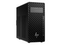 HP Z2/G1i/Tower/U7-265K/32GB/1TB/RTX A1000/W11P/3RNBD Pracovní stanice, Core Ultra 7 265K, 32GB DDR5, 1TB PCIe Gen5 SSD, NVIDIA RTX A1000 8GB, Wi-Fi 7, W11 Pro, 700W, tower