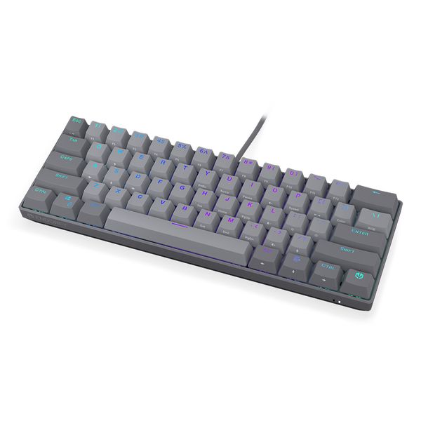Endorfy Thock V2 Compact USB, US