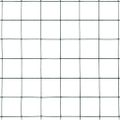 vidaXL Drôtené pletivo, oceľ potiahnutá PVC 25x1,5 m, zelené