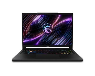 MSI Raider 16''QHD+/U9/64GB/2T/RTX5090/W11P