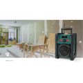 Rádio outdoorové NEDIS RDDB3100GN