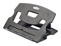 Adjustable Laptop Stand - Ergonomic Laptop Desk Stand - Laptop Riser for Desk (LTRISERP) - Stojan na notebook/tablet - desktop - 9" - 13" - kompatibilný s TAA