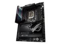 ASUS ROG MAXIMUS Z690 HERO/LGA 1700/ATX Základní deska, Intel Z690, LGA1700, 4x DDR5 DIMM (max. 128GB), 3x M.2 + 2x M.2 rozšiřující karta, Wi-Fi, HDMI, 2x Thunderbolt 4,
