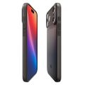 Puzdro Spigen Thin Fit Mag Magsafe pre iPhone 17 Pro Gunmetal