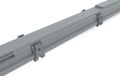 Modee Svietidlo proti prachu/vlhkosti, prázdne 600mm 2xT8 (676x93x62mm) (MPL-PPA2T8E-600A2)
