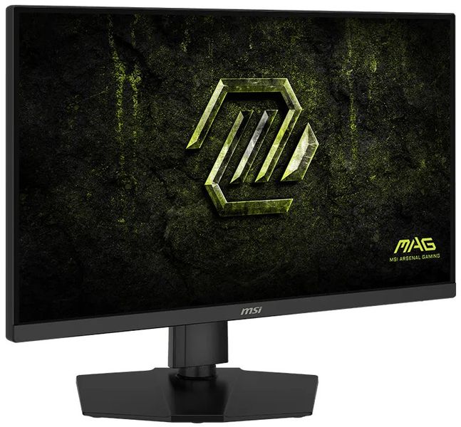 POŠKOZENÝ OBAL - MSI MAG 274QPF E20/ 27"/ 2560x1440/ IPS/ 200Hz/ 0,5ms/ 300cd/m2/ 1000:1/ HDMI/ DP/ USB-C/ PIVOT/ VESA/ LED monitor, herní, 27", IPS, 2560×1440, 200Hz, 0,5ms, 300cd/m2, 1000:1, 2× HDMI, 1× DisplayPort, 1× USB-C, AMD FreeSync, PIVOT,