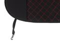 Autopoťah na sedadlo CAR SEAT COVER PAD 1 SIXTOL