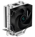 DEEPCOOL chladič AG300 / 92mm fan / 2x heatpipes / PWM / pro Intel i AMD Chladic, pro CPU, pro Intel i AMD, socket 1700, 1200, 115x, AM4, AM5, 150W TDP, 92mm ventilátor, 2 heatpipe, PWM