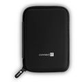 CONNECT IT HardShellProtect, Puzdro na 2,5" HDD, č