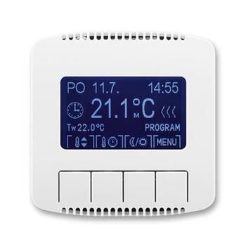 ABB 3292A-A10301 B Univerzálny programovateľný termostat (riadiaca jednotka)