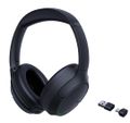 Yealink BH78 USB-C/A, bluetooth, ANC, akustický štít