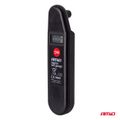Digitálny tlakomer 10 bar, 3-150 PSI AMiO-02940