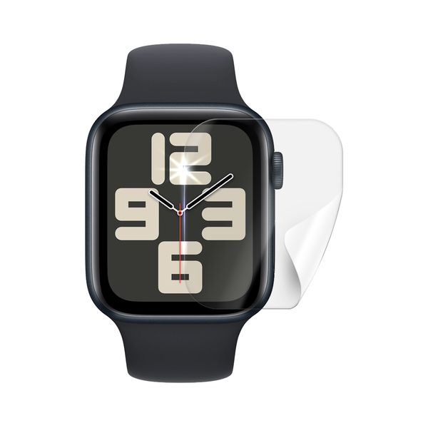 Screenshield APPLE Watch SE 2023 (44 mm) fólia na displej