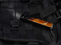 Arkfeld UV Sunburst Limited OLIGHT 3.7V 1050mAh
Rechargeable 
 (Built-in)