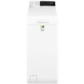 ELECTROLUX Vrchom plnená práčka EW6T3372C