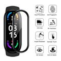 Tempered glass 3D mi band 9/m9