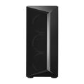 Počítačová skriňa Cooler Master CMP510 ARGB (čierna)