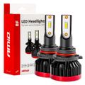 LED žiarovky hlavného svietenia BF Séria HB4 9006 AMiO