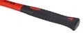 Gumová palička TPR HAMMER 450, biela, 450 g, 330 mm SIXTOL
