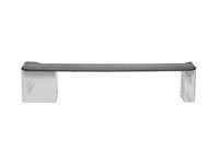 Media tray cover - pro LaserJet Enterprise M608, M609, M610, M611, M612; LaserJet Managed E60155, E60165, E60175