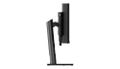 Lenovo ThinkVision/P49w-30/49"/IPS/5120x1440/60Hz/6ms/Black/3R LED monitor, prohnutý, 49", IPS, 5120×1440, 32:9, 350cd/m2, 2000:1, 4ms, 2× HDMI, DisplayPort, 2× Thunderbolt 4, USB-C, 4× USB, V