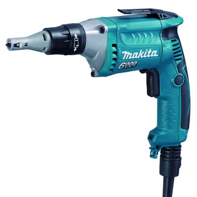 Makita Elektronický šroubovák 6000ot,570W