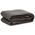 vidaXL Koberec do stanu 250x350 cm antracit