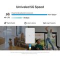TP-Link NE200-Outdoor, 5G Vonkajší router