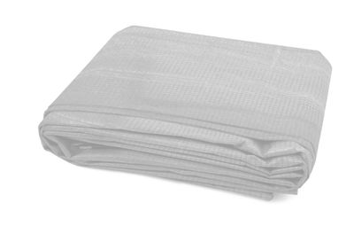 Fólia G21 pre fóliovník 200 x 400 x 200 cm, biela