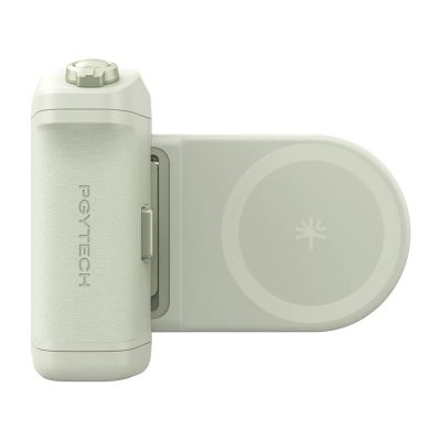 Držiak na fotoaparát PGYTech MagCam 2 (iPhone/Android) (zelený)